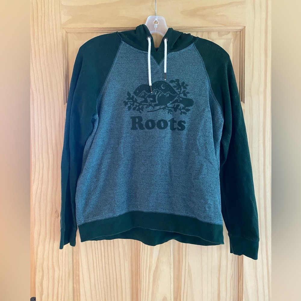 Roots Hoodie